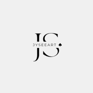 jyseeart_Logo
